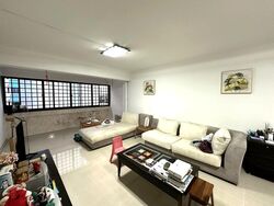 Blk 240 Yishun Ring Road (Yishun), HDB 5 Rooms #551650411
